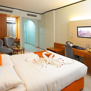 Deluxe Kamer